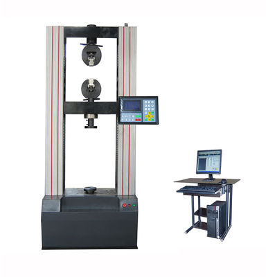 품질  rubber plastic material pulling tensile strength testing machine force tester for pulling test equipment LDS-5/20/50/100/200 공장