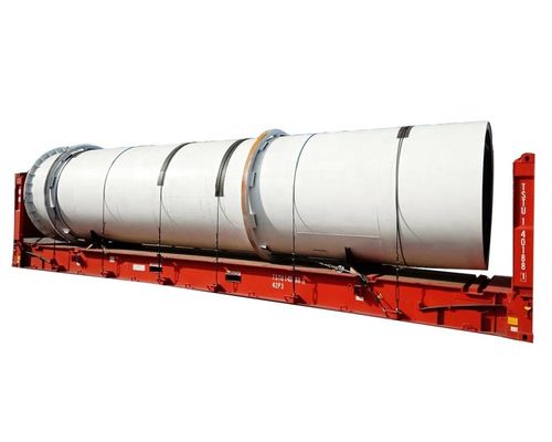 품질  Medicine Processing Biomass Wood Pellet Making Line Used Sawdust Drier Drying Process 공장